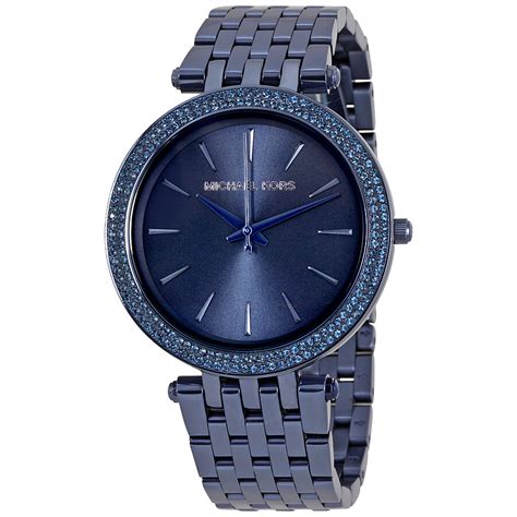 michael kors darci ladies|Michael Kors darci blue.